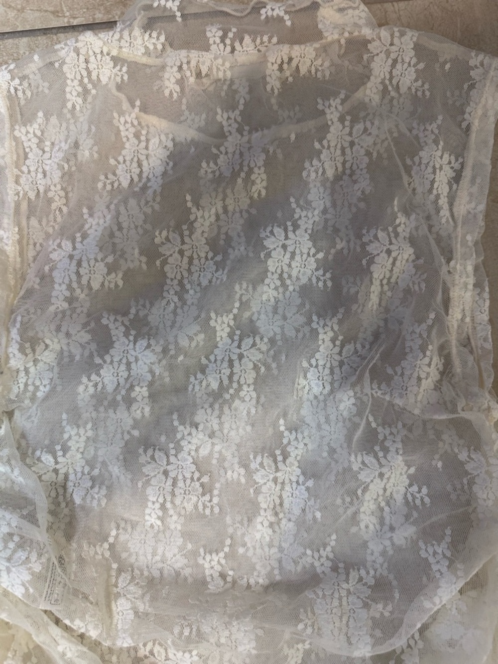 Free People Nice Try Solid Muscle Tank - Picture 11 of 11